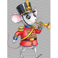 Cartoons and other-CO 4458